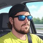 Cameron Guthrie Profile Picture