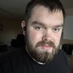 Christopher Barber Profile Picture