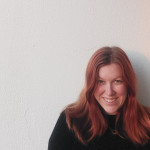 Sarah Profile Picture