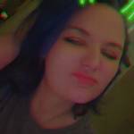 Alexis Sharp Profile Picture