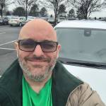 Joseph Albright Profile Picture