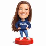 Joanna Smith Profile Picture