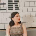 Zineb Nachou Profile Picture