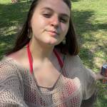 Isabella Garrison Profile Picture